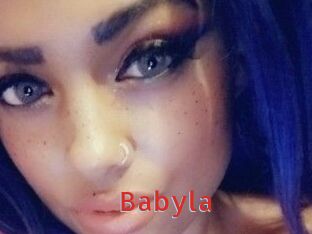 Babyla