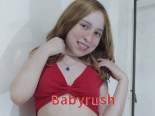 Babyrush