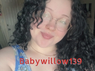 Babywillow139
