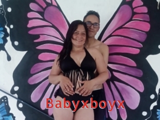 Babyxboyx