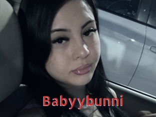 Babyybunni