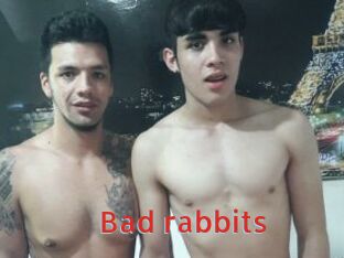 Bad_rabbits