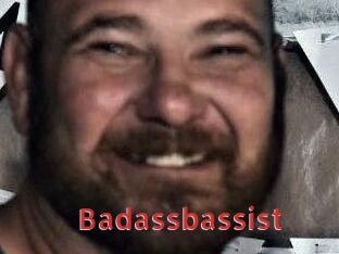 Badassbassist