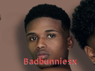 Badbunniesx