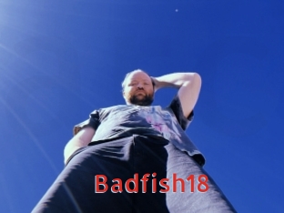 Badfish18