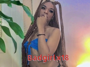 Badgirlx18