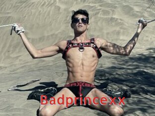 Badprincexx