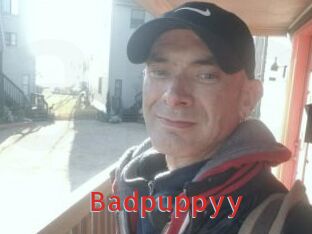 Badpuppyy