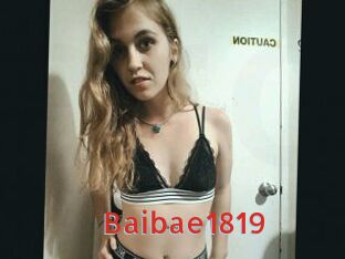 Baibae1819