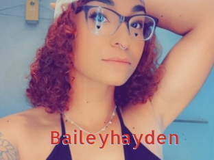 Baileyhayden