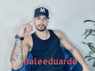 Baleeduardo