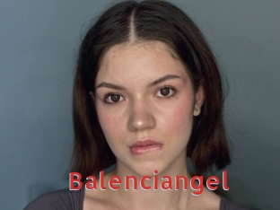 Balenciangel