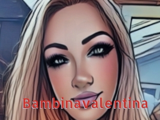Bambinavalentina