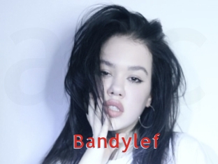 Bandylef