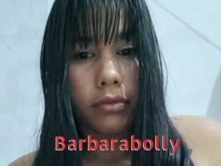 Barbarabolly