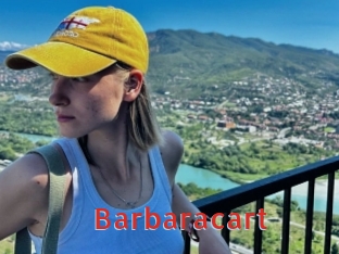 Barbaracart