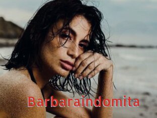 Barbaraindomita