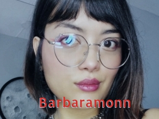 Barbaramonn