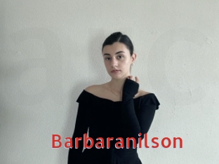 Barbaranilson