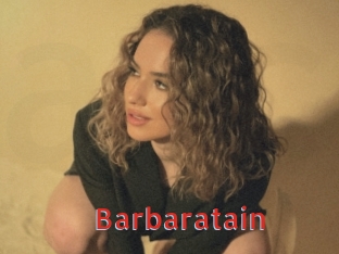 Barbaratain