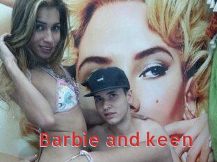Barbie_and_keen