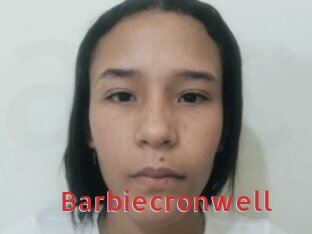 Barbiecronwell