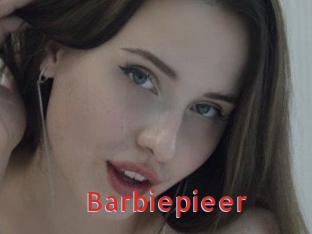 Barbiepieer