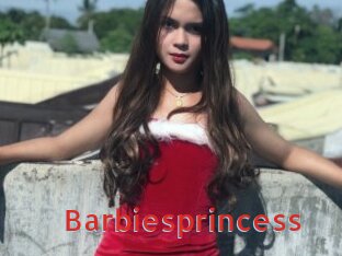 Barbiesprincess