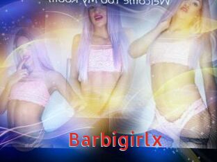 Barbigirlx