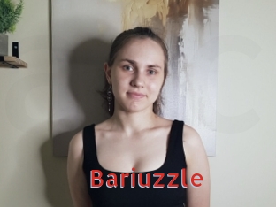 Bariuzzle