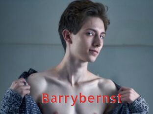 Barrybernst