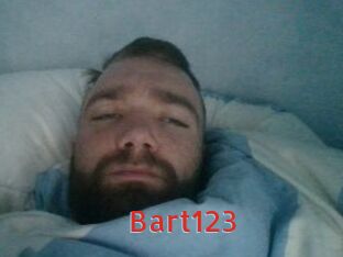 Bart123