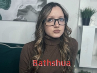 Bathshua