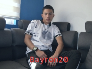 bayron20 Archive DVD NET