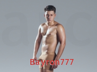 Bayron777