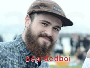 Beardedboi