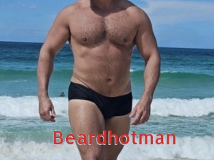 beardhotman Archive DVD NET
