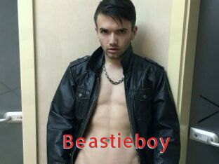 Beastieboy