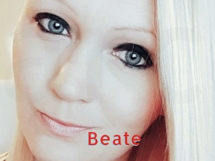 Beate