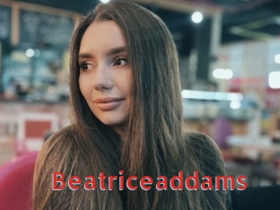 Beatriceaddams