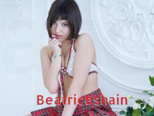 Beatriceshain