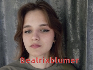 Beatrixblumer