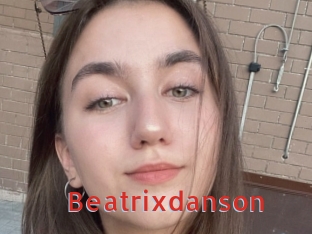 Beatrixdanson