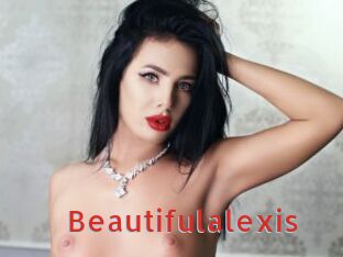 Beautifulalexis