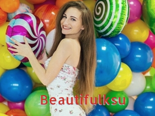 Beautifulksu