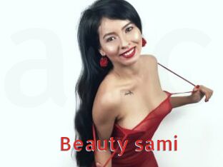 Beauty_sami