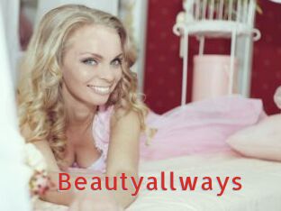 Beautyallways