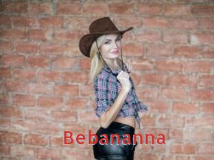 Bebananna