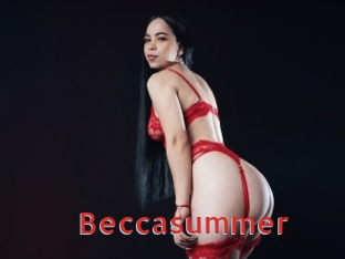 Beccasummer