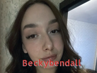 Beckybendall